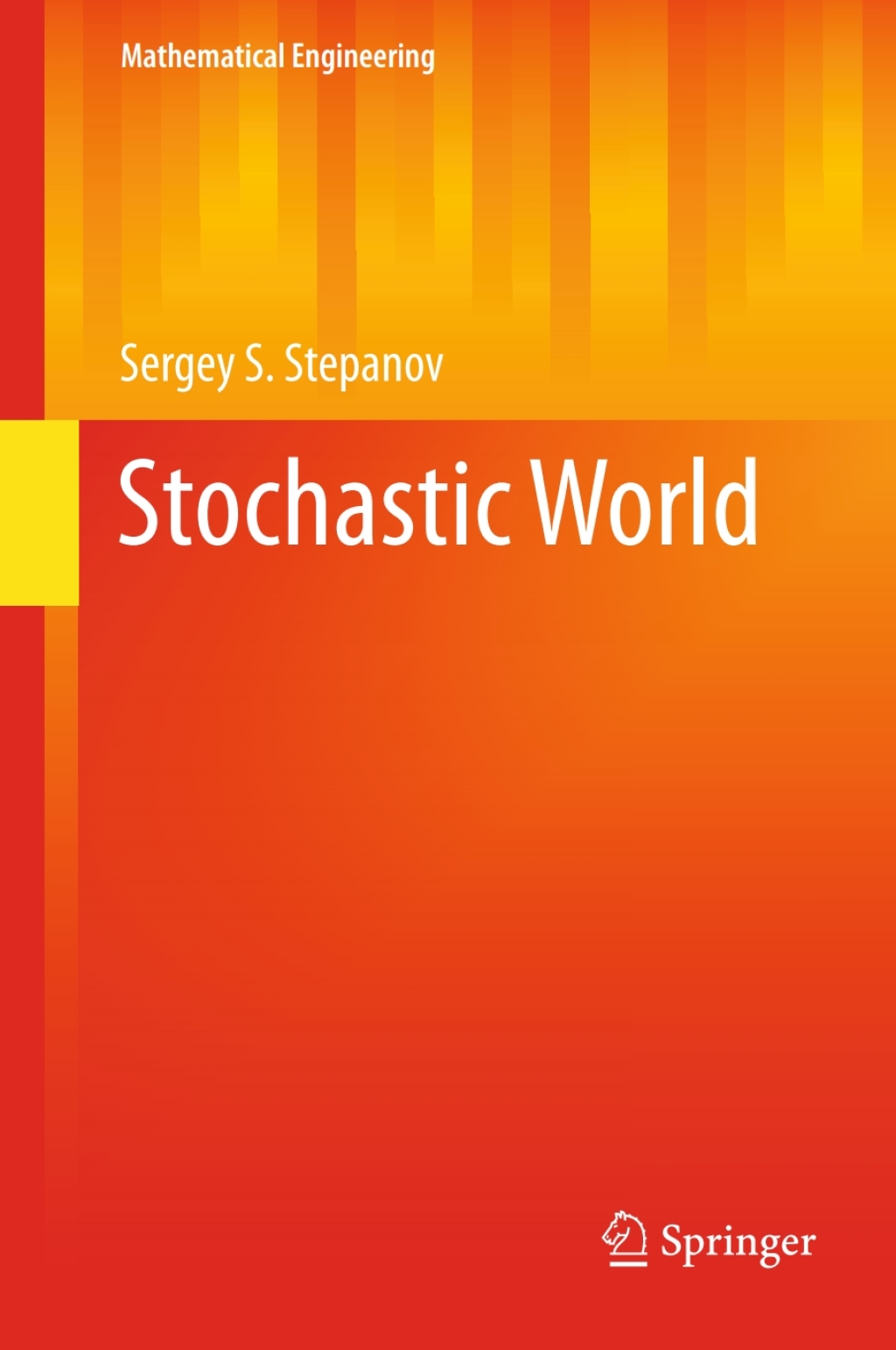 Stochastic World 