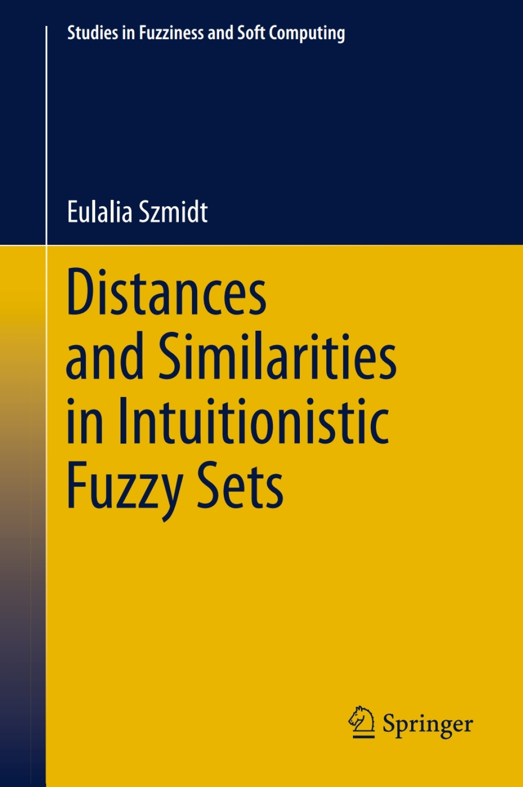 Distances and Similarities in Intuitionistic Fuzzy Sets 