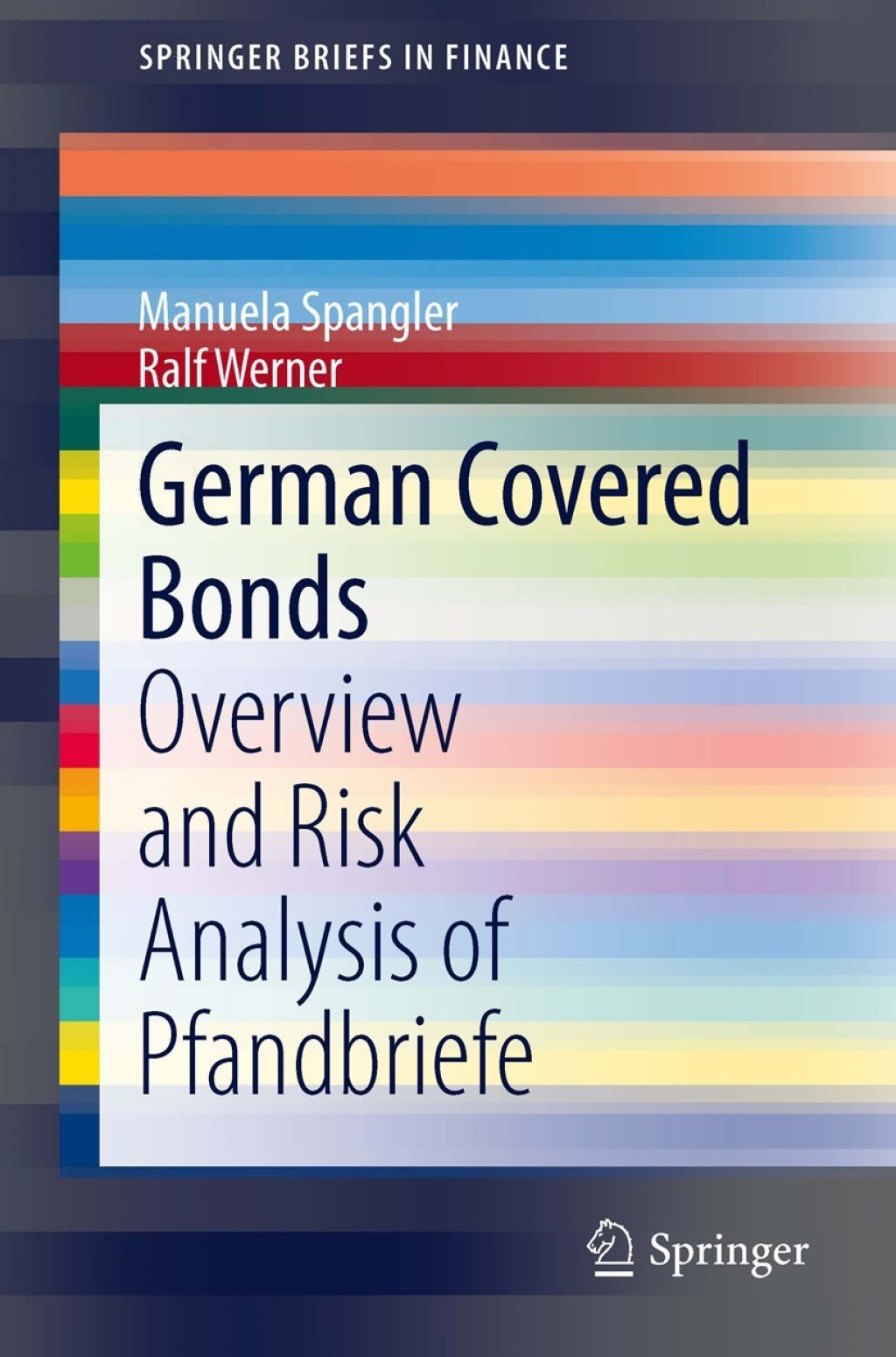 German Covered Bonds Overview and Risk Analysis of Pfandbriefe 