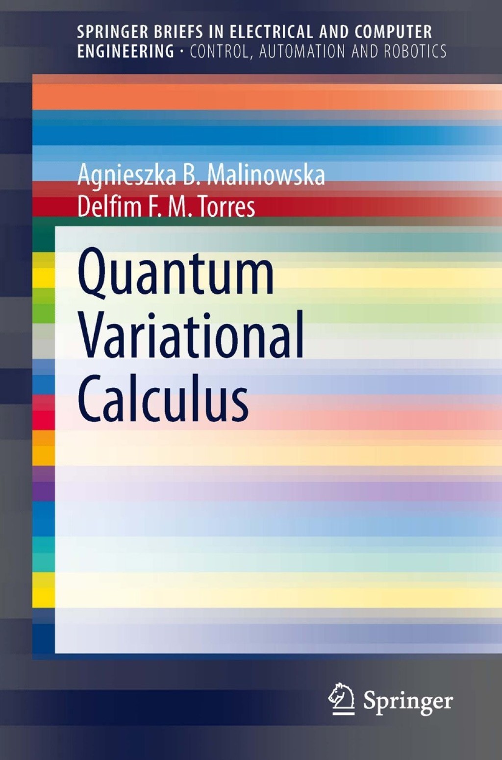 Quantum Variational Calculus 