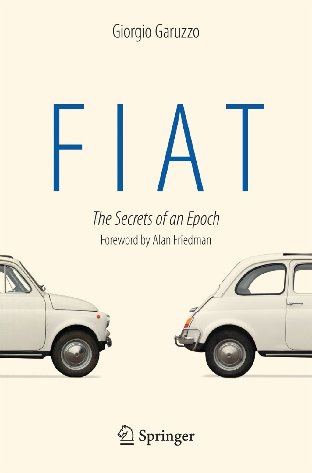 Fiat The Secrets of an Epoch 