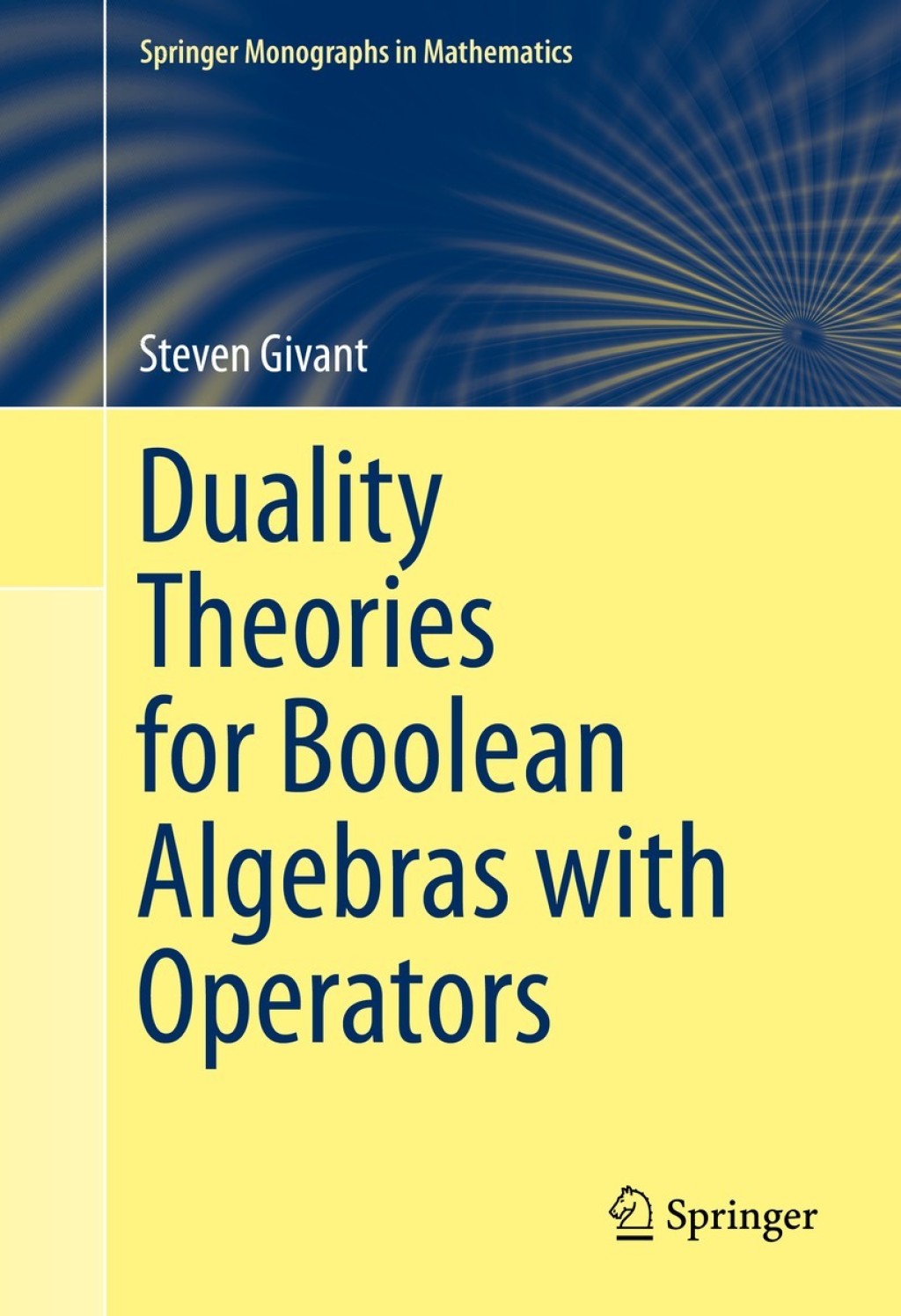 Duality Theories for Boolean Algebras with Operators 