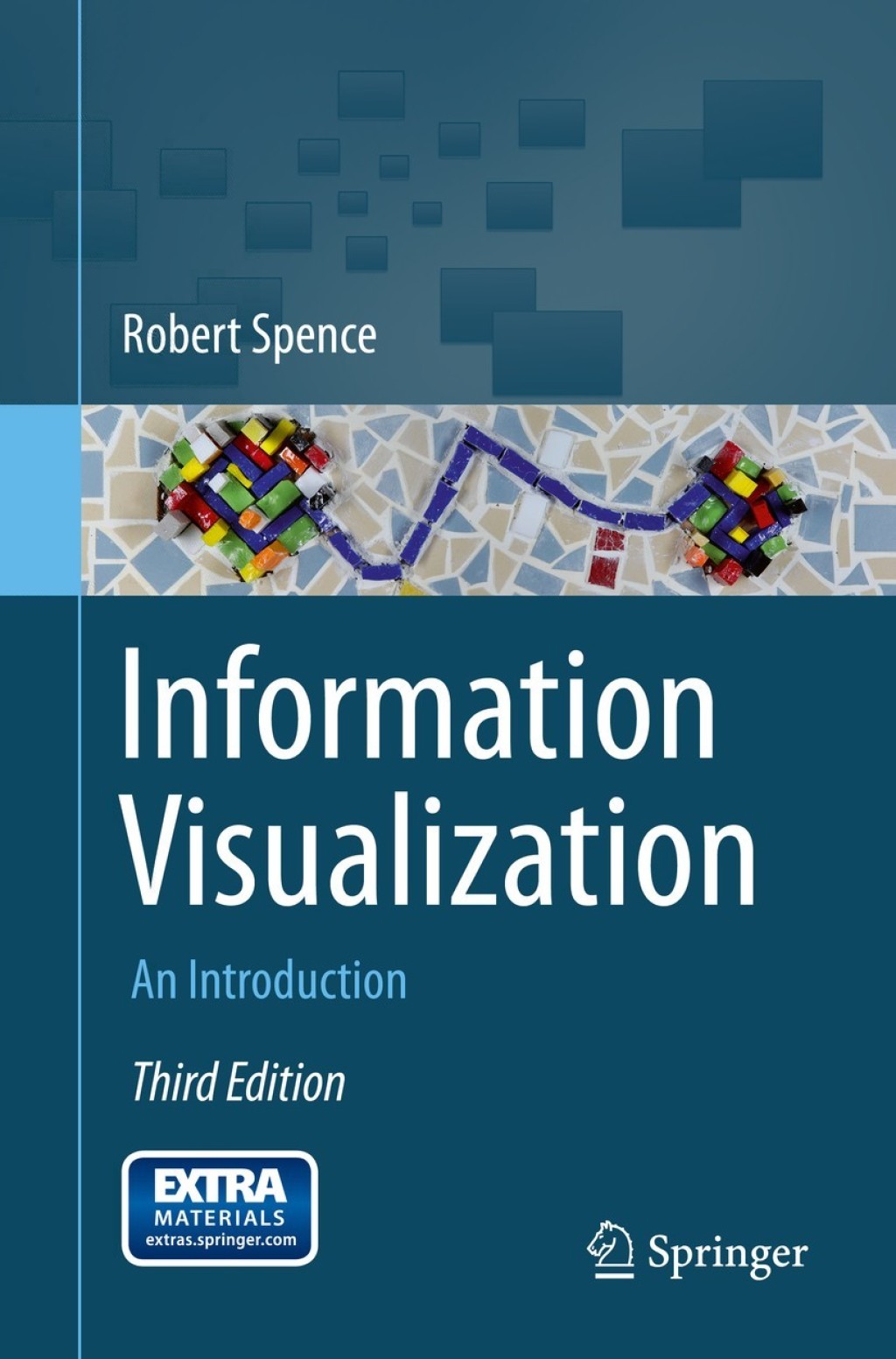 Information Visualization An Introduction 3rd Edition