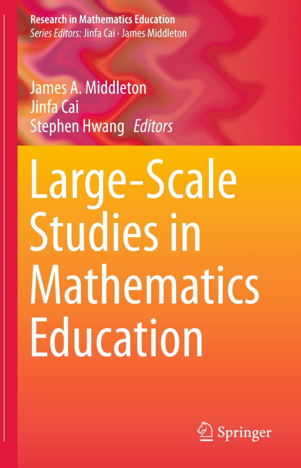 Large-Scale Studies in Mathematics Education 