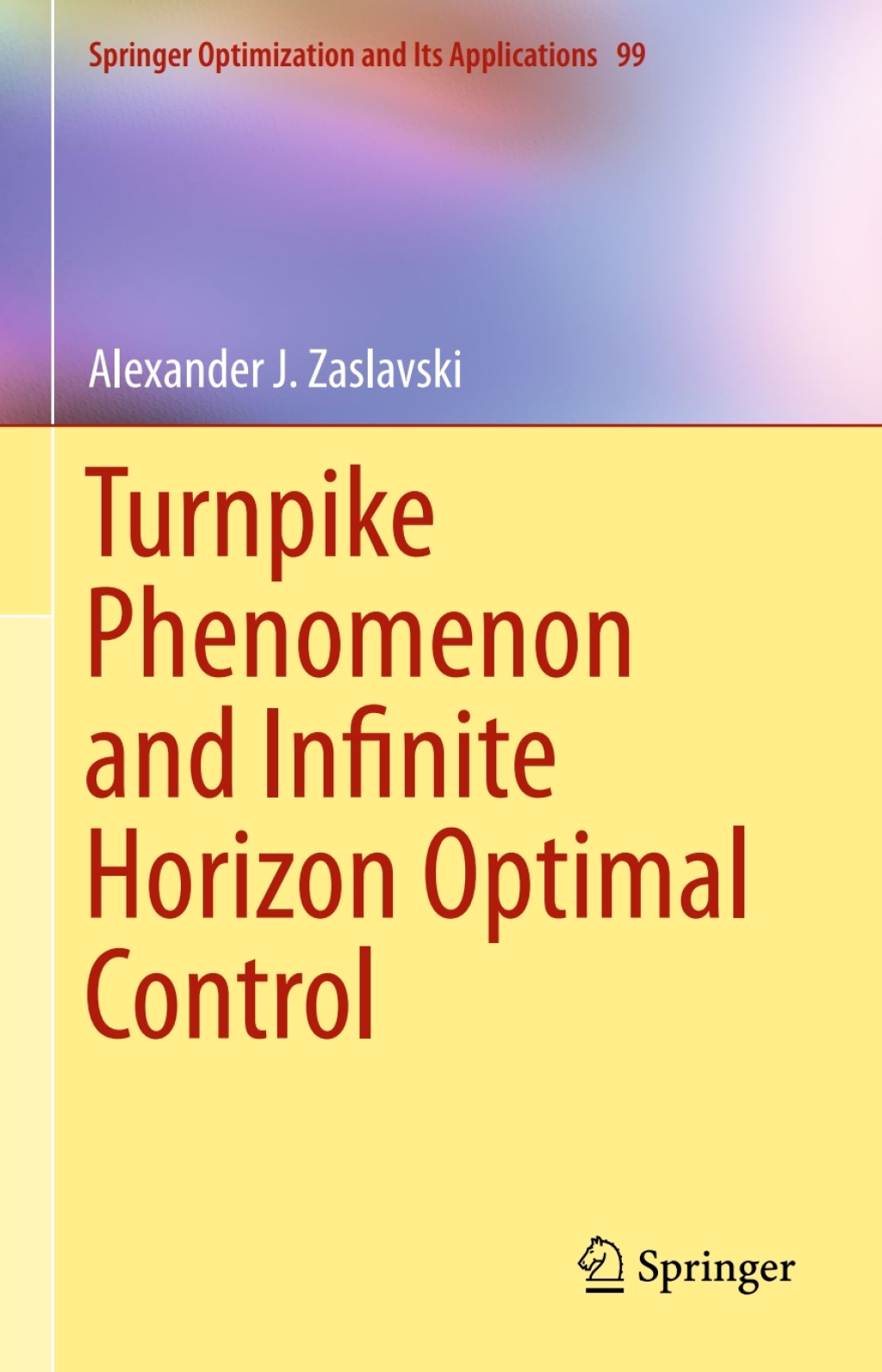 Turnpike Phenomenon and Infinite Horizon Optimal Control 