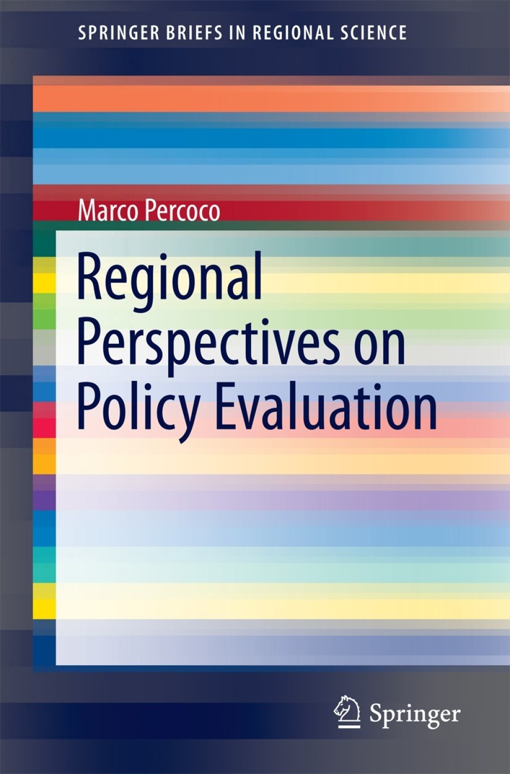 Regional Perspectives on Policy Evaluation 