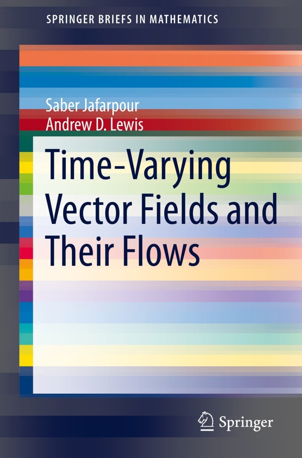Time-Varying Vector Fields and Their Flows 