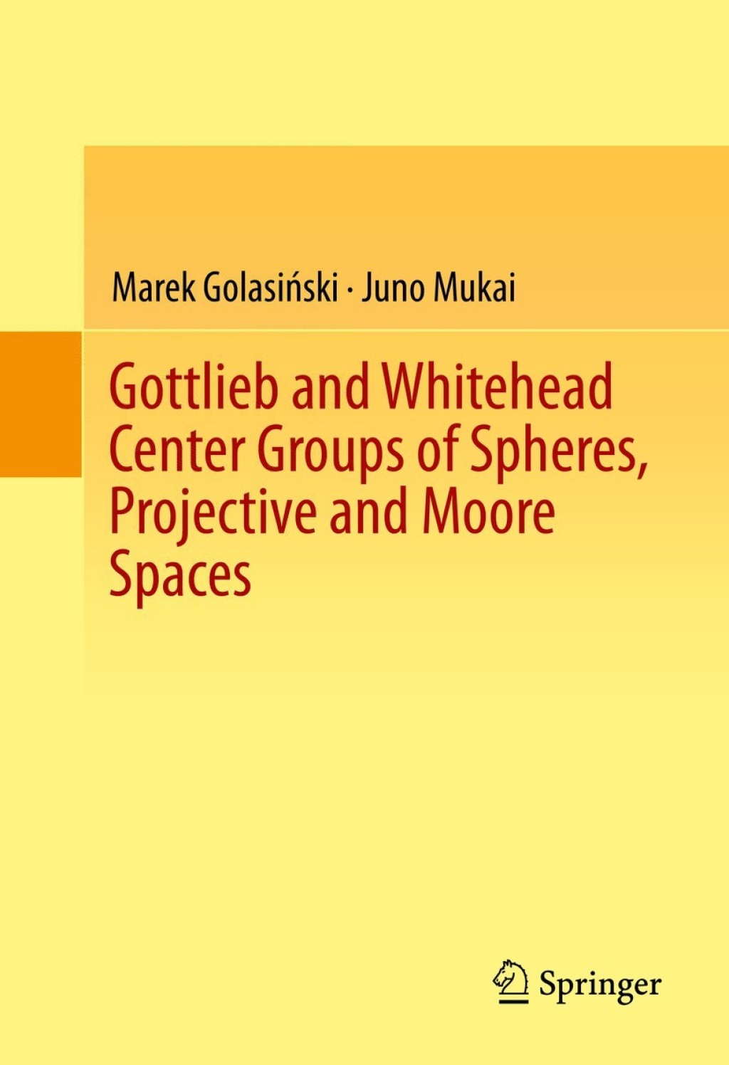 Gottlieb and Whitehead Center Groups of Spheres, Projective and Moore Spaces 