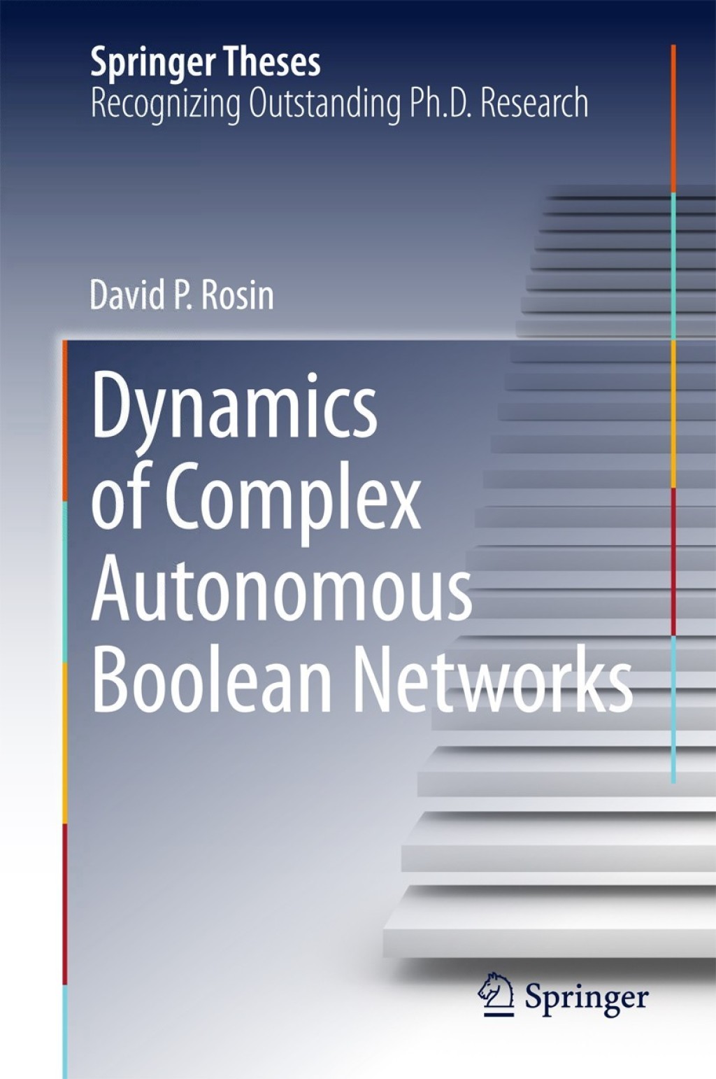 Dynamics of Complex Autonomous Boolean Networks 