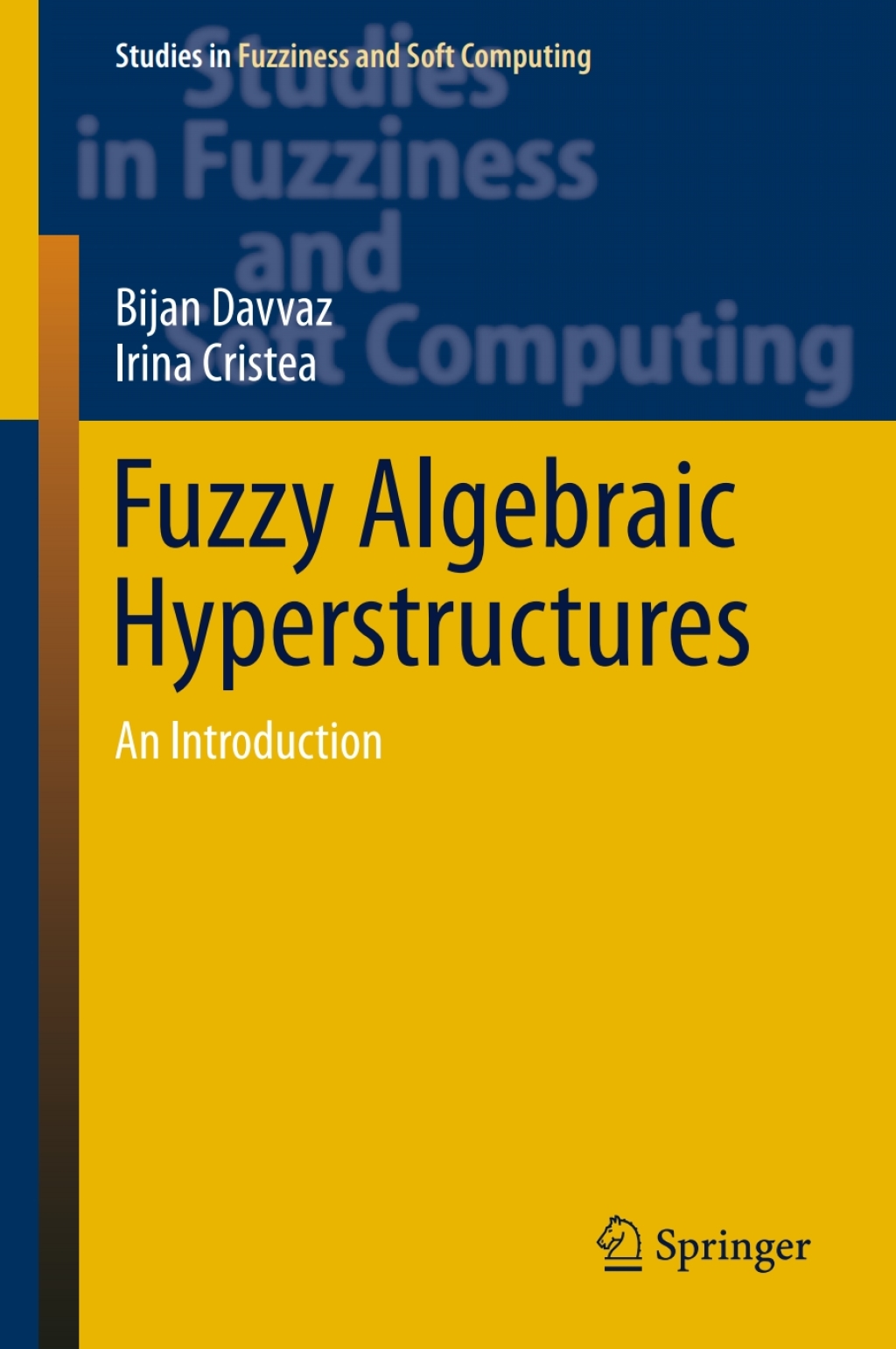 Fuzzy Algebraic Hyperstructures An Introduction 