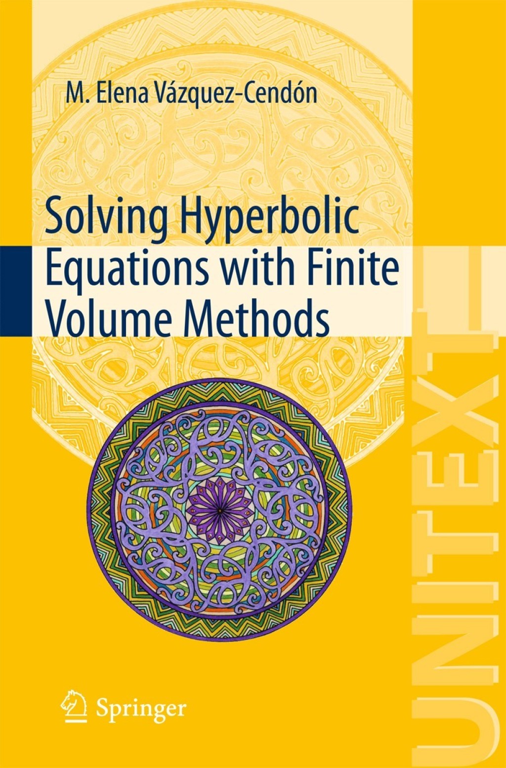 Solving Hyperbolic Equations with Finite Volume Methods 