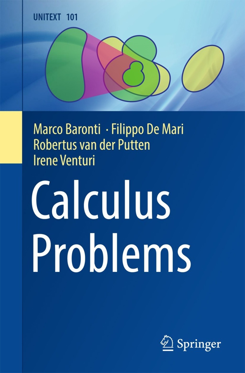 Calculus Problems 