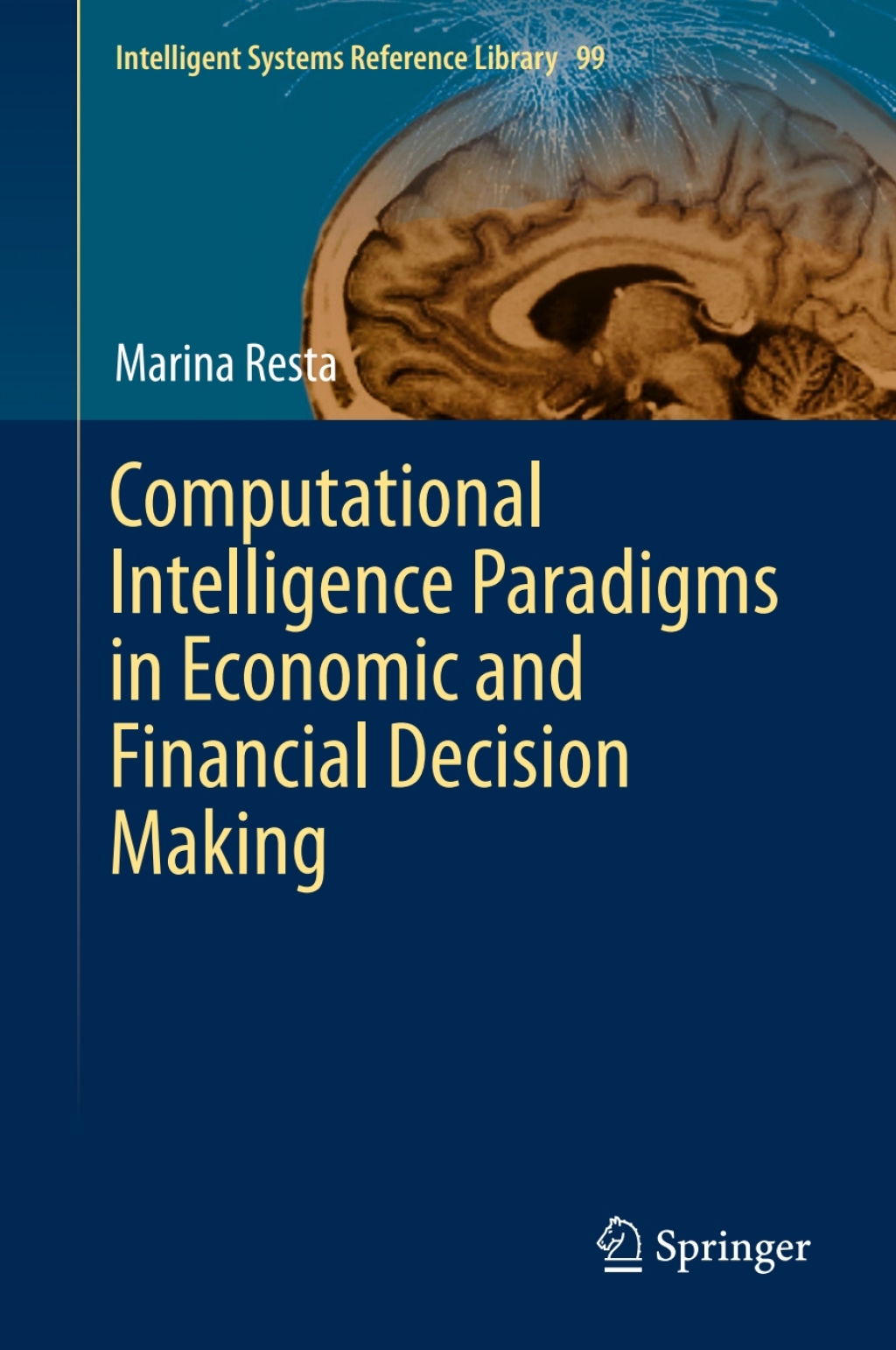 Computational Intelligence Paradigms in Economic and Financial Decision Making 