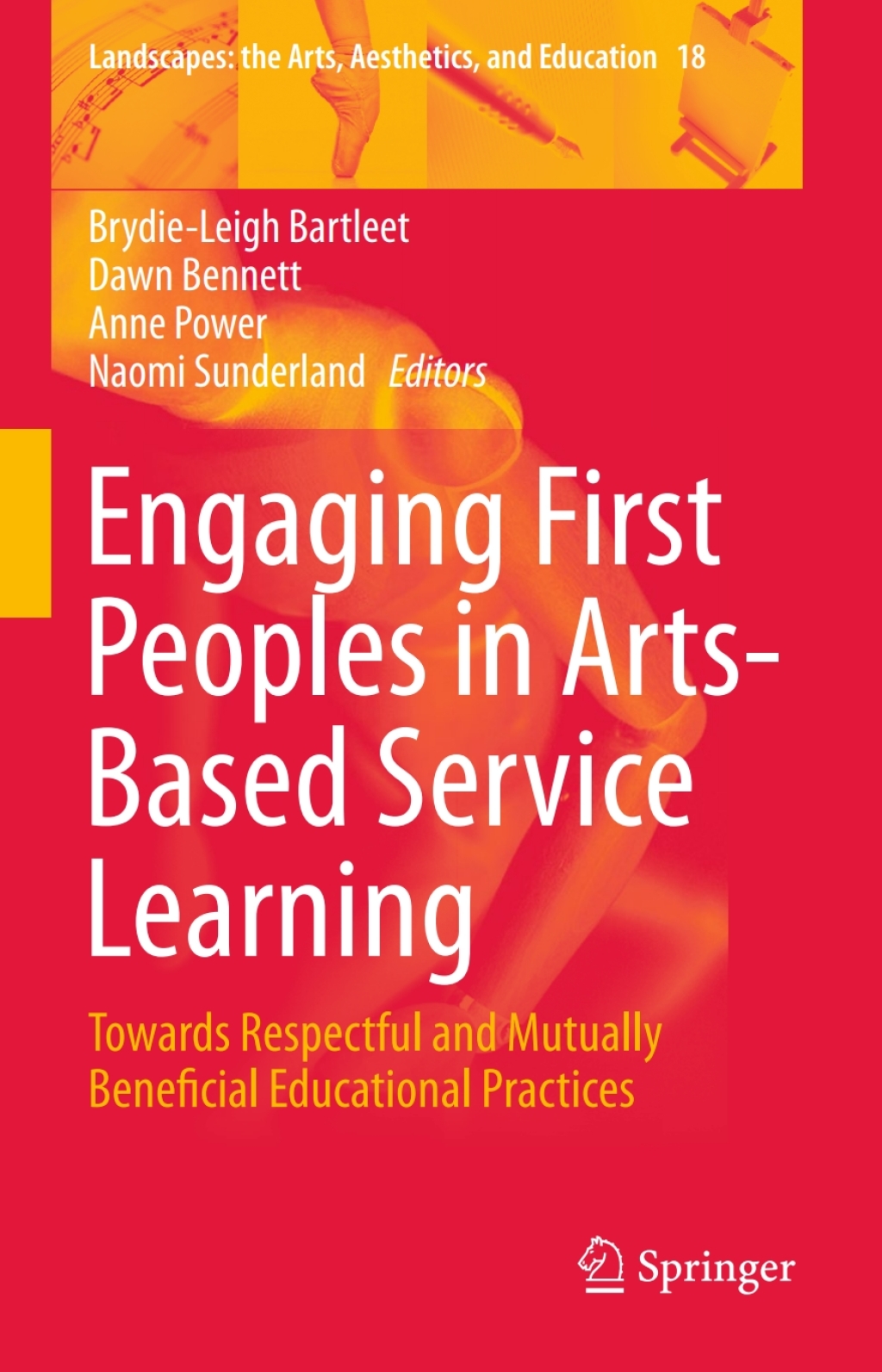 Engaging First Peoples in Arts-Based Service Learning Towards Respectful and Mutually Beneficial Educational Practices 