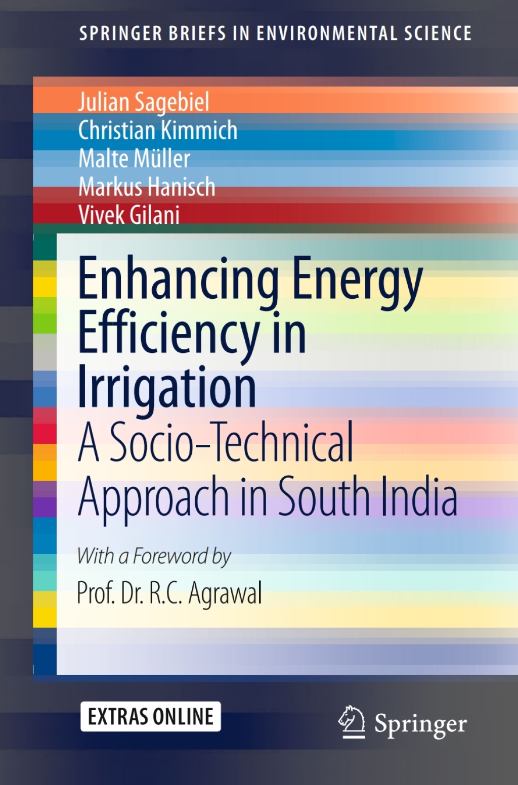 Enhancing Energy Efficiency in Irrigation A Socio-Technical Approach in South India 