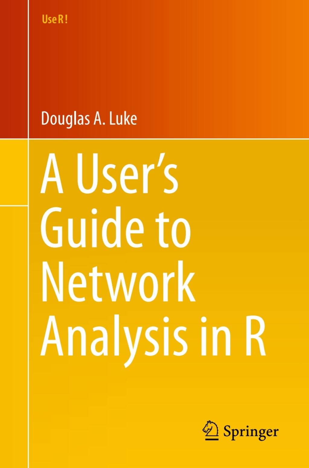 A UserÃ¢â‚¬Å¡Ãƒâ€žÃƒÂ¶Ã¢Ë†Å¡Ãƒâ€˜Ã¢Ë†Å¡Ã‚Â¥s Guide to Network Analysis in R 