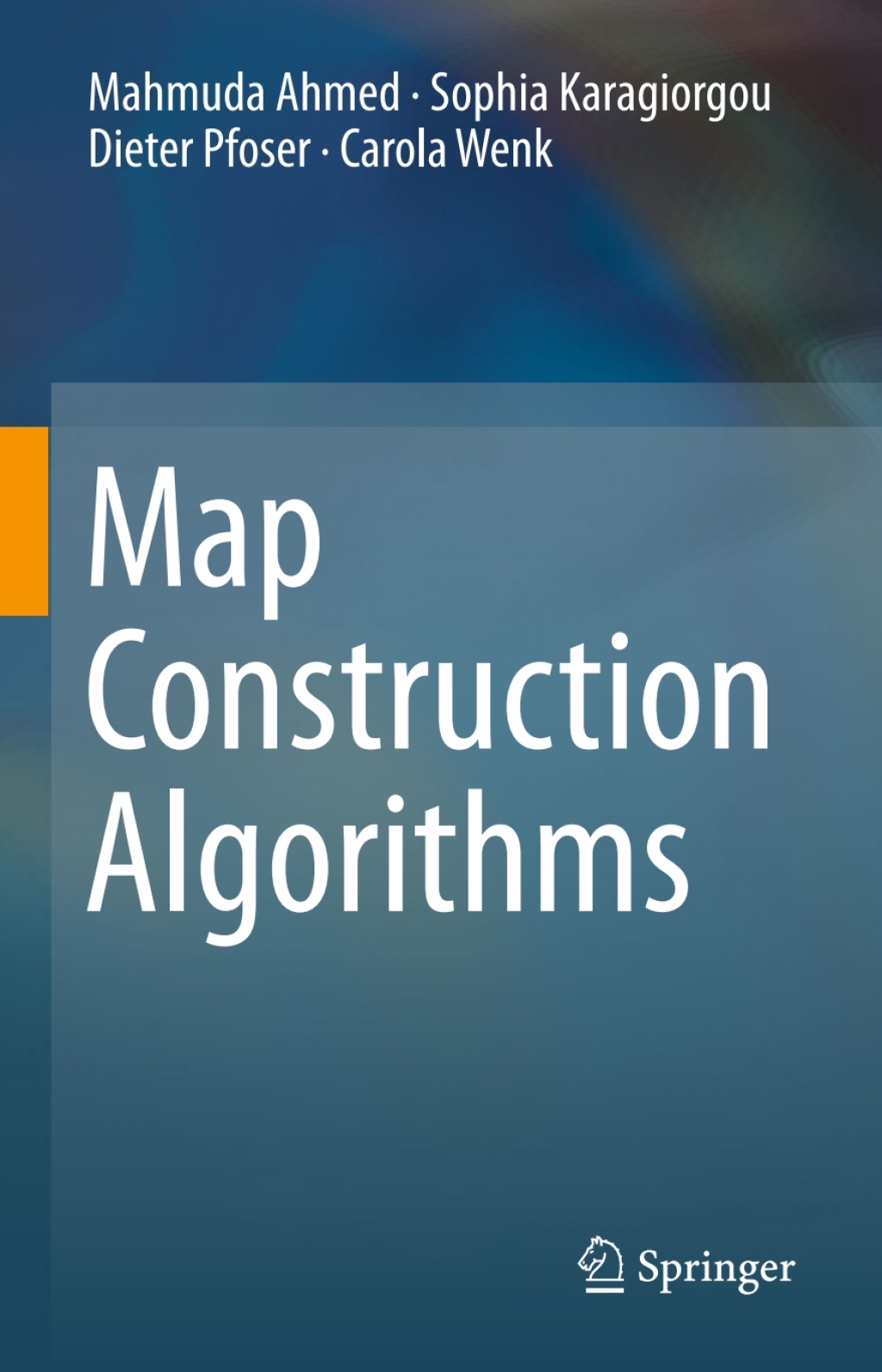 Map Construction Algorithms NA 