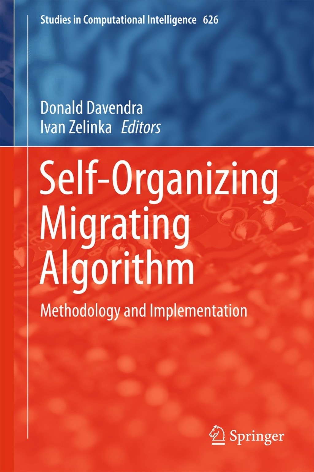 Self-Organizing Migrating Algorithm Methodology and Implementation 