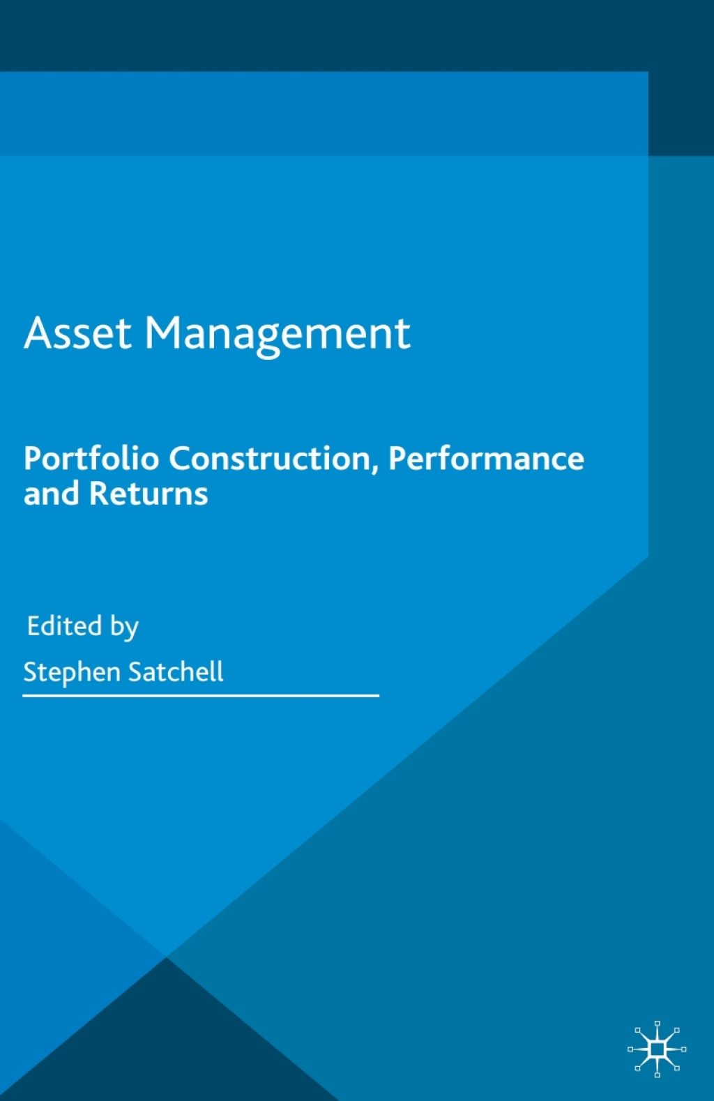 Asset Management Portfolio Construction, Performance and Returns 