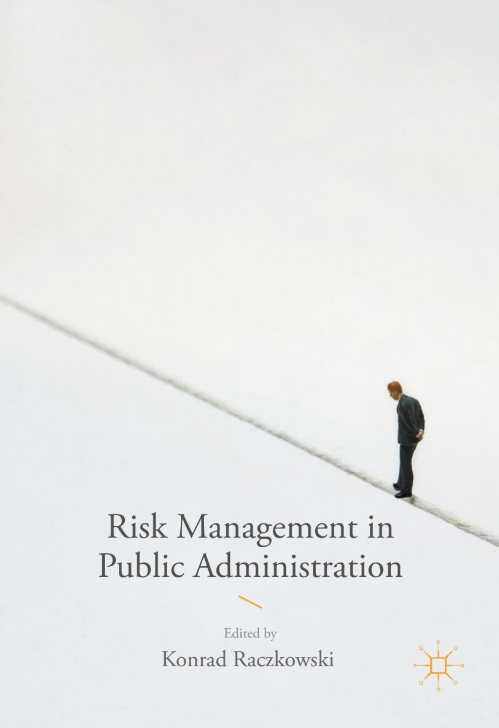 Risk Management in Public Administration 