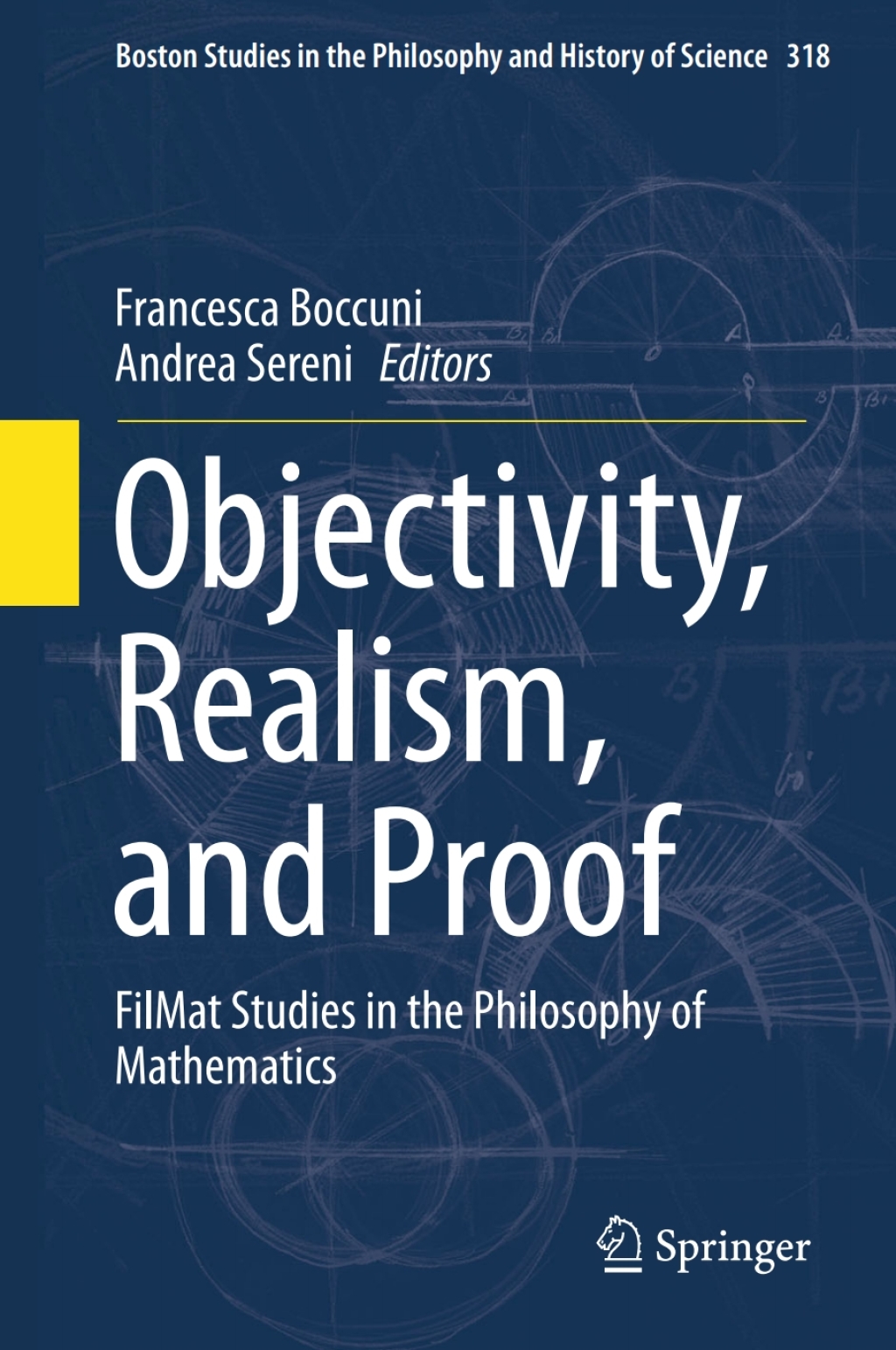 Objectivity, Realism, and Proof FilMat Studies in the Philosophy of Mathematics 