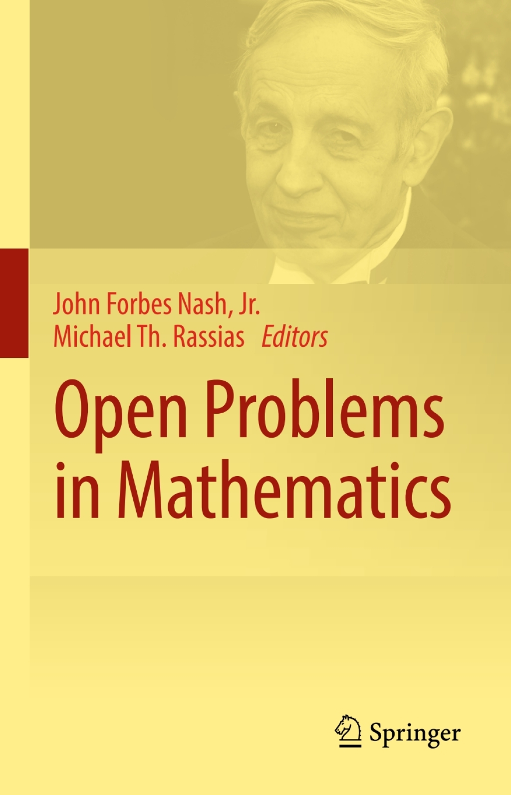 Open Problems in Mathematics 