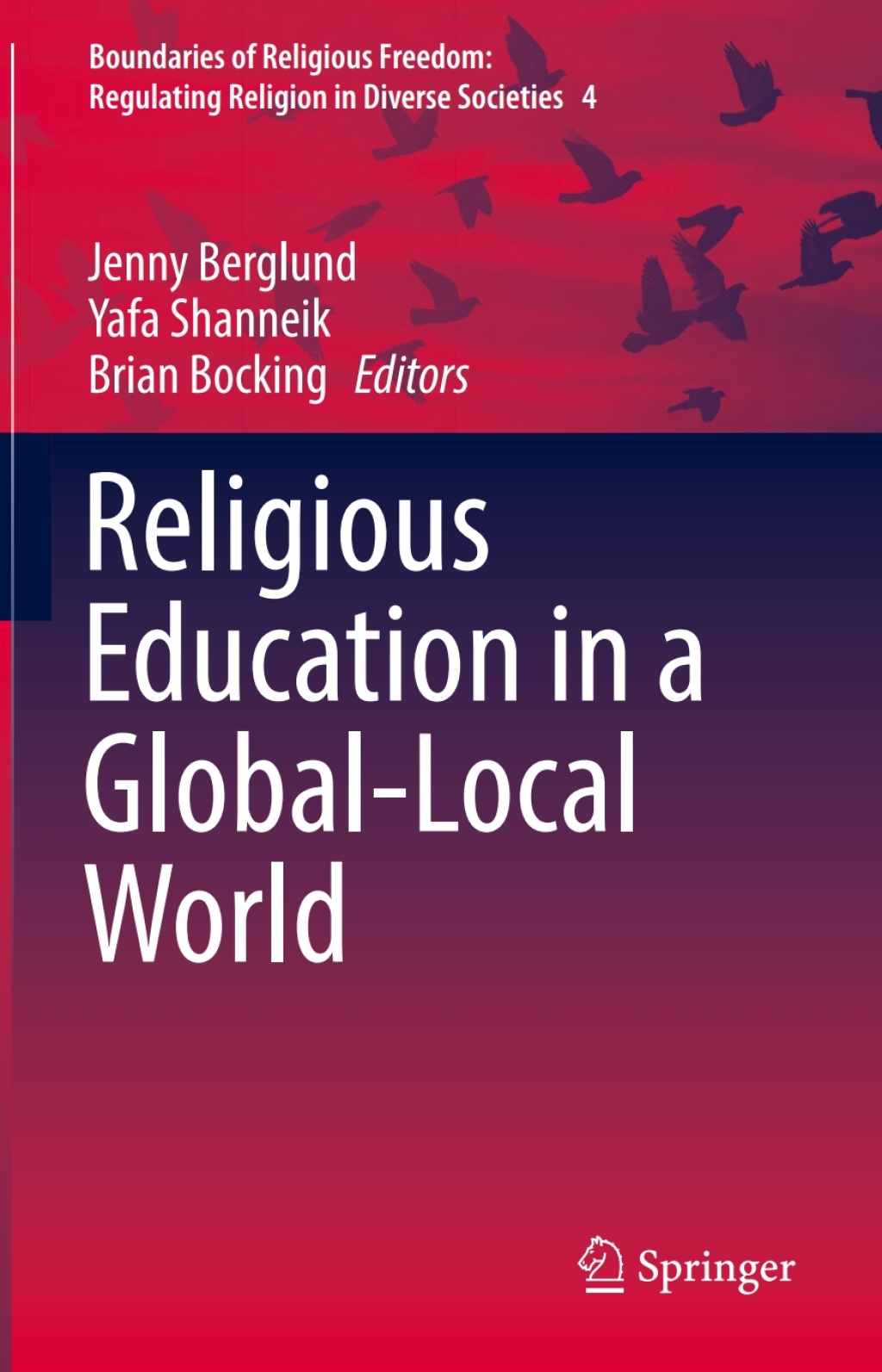 Religious Education in a Global-Local World 