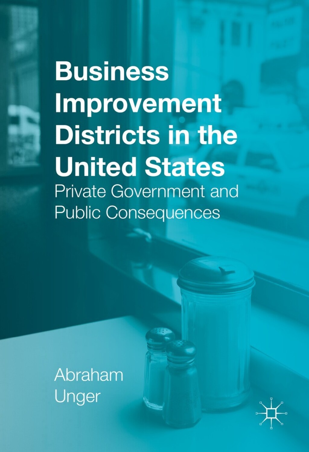Business Improvement Districts in the United States Private Government and Public Consequences 