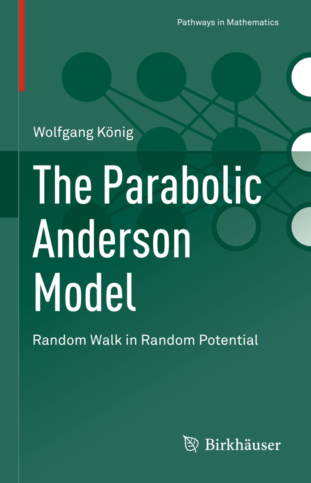 The Parabolic Anderson Model Random Walk in Random Potential 