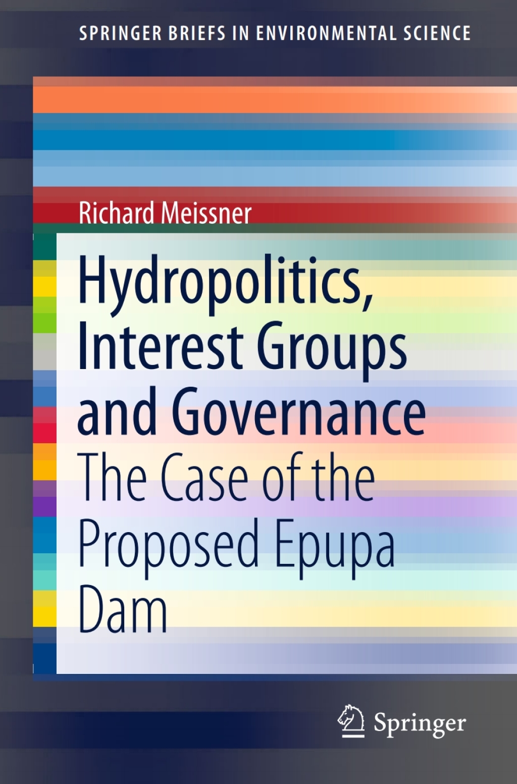 Hydropolitics, Interest Groups and Governance The Case of the Proposed Epupa Dam 