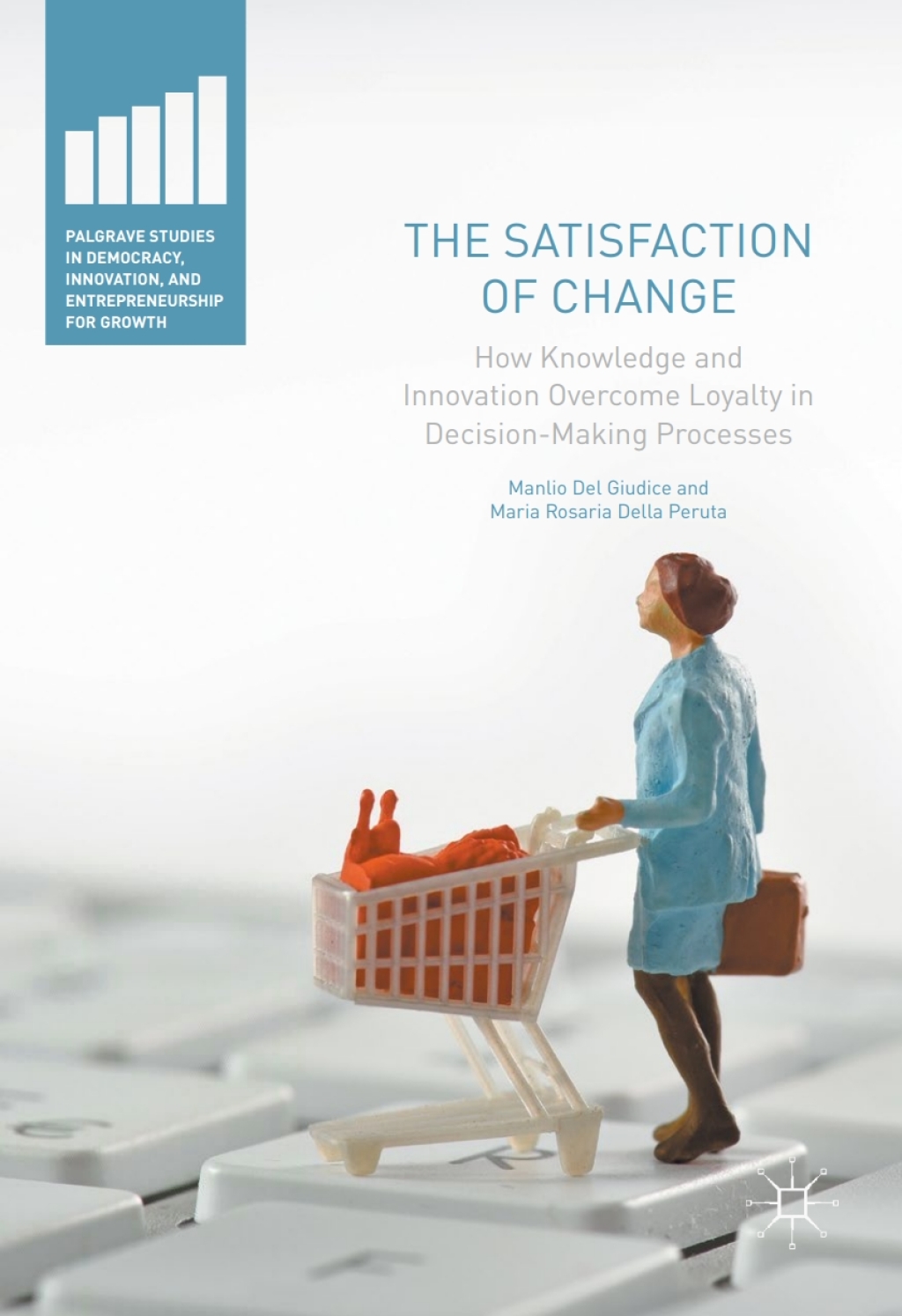 The Satisfaction of Change How Knowledge and Innovation Overcome Loyalty in Decision-Making Processes 