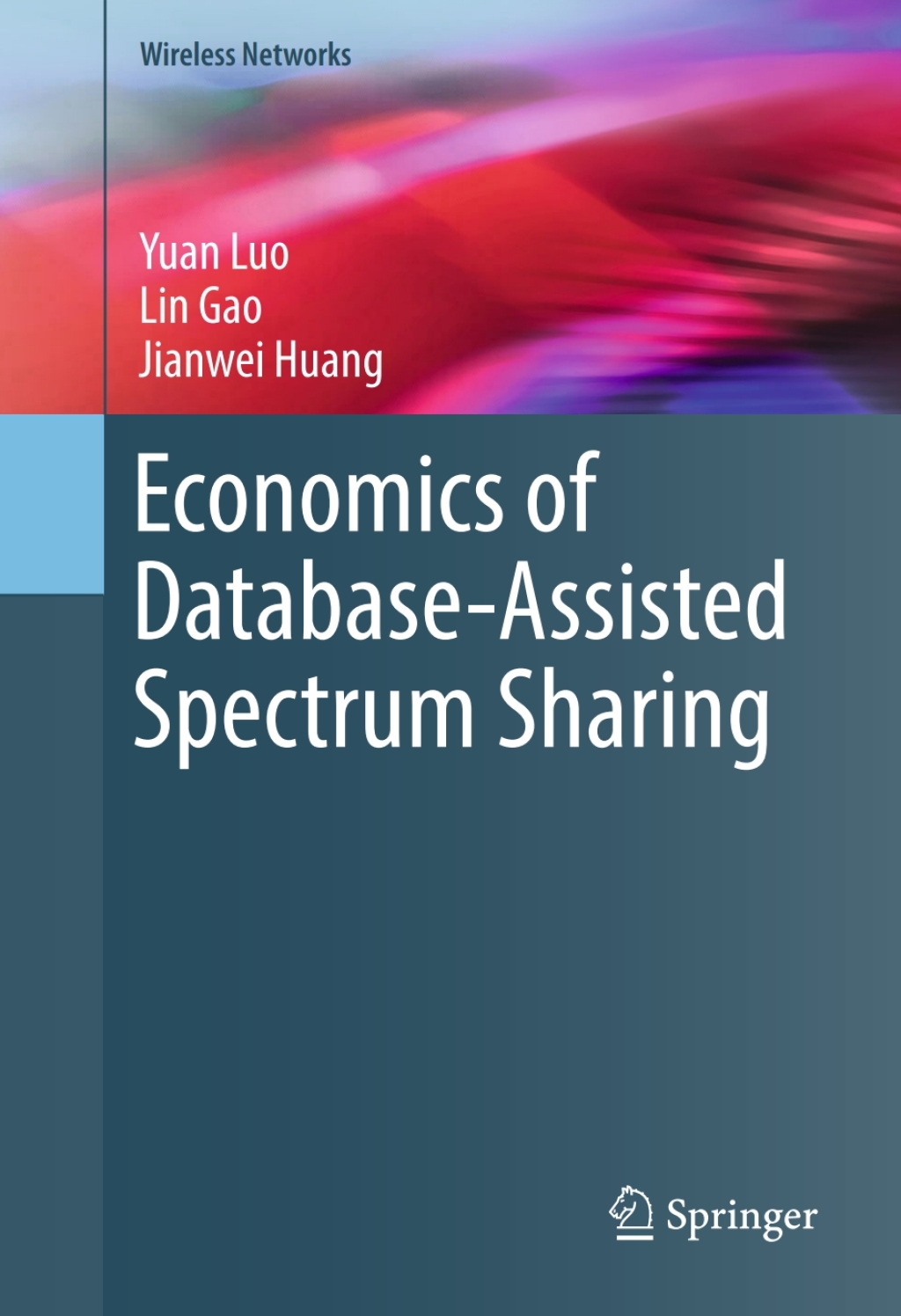 Economics of Database-Assisted Spectrum Sharing