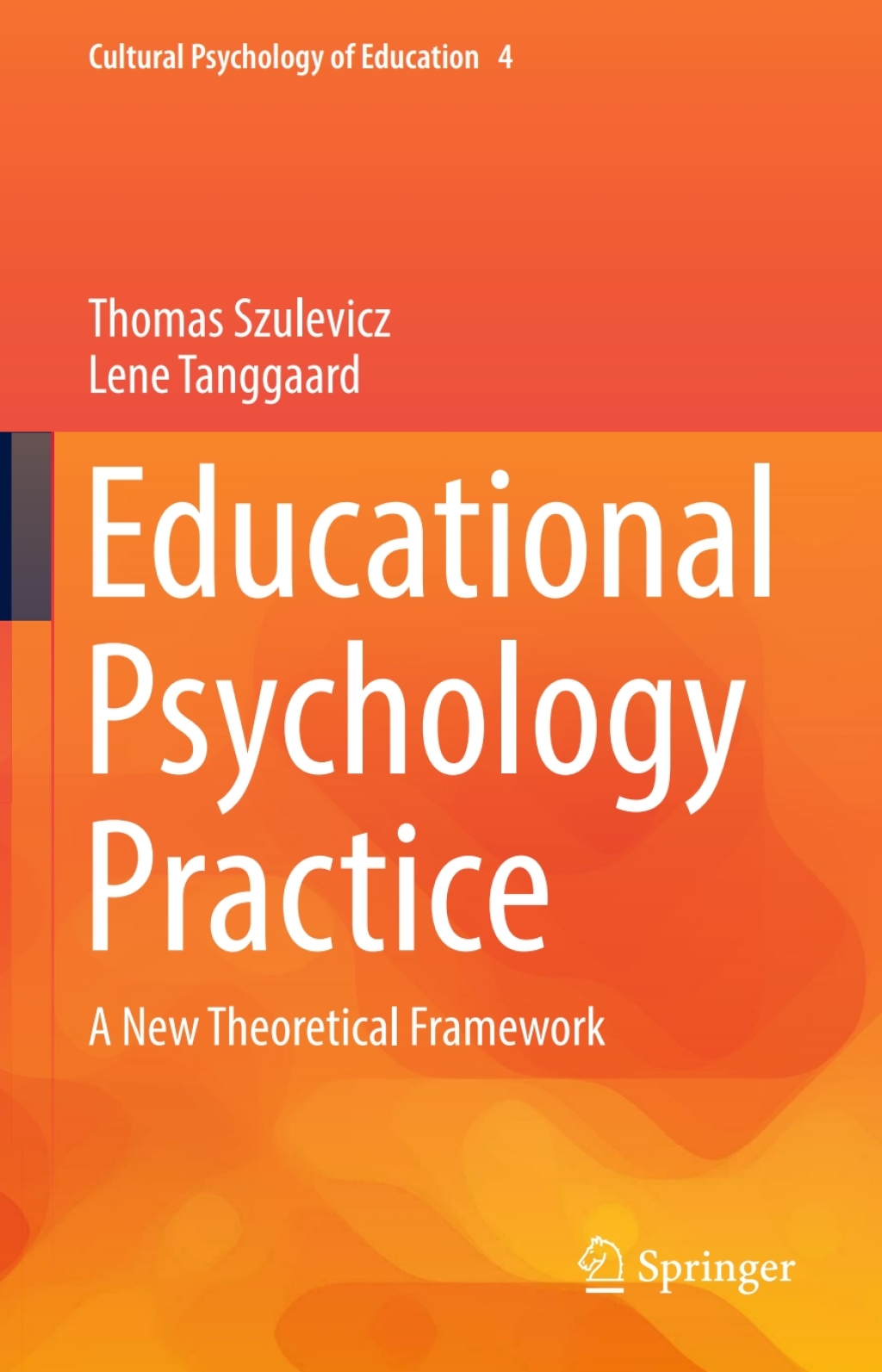 Educational Psychology Practice A New Theoretical Framework