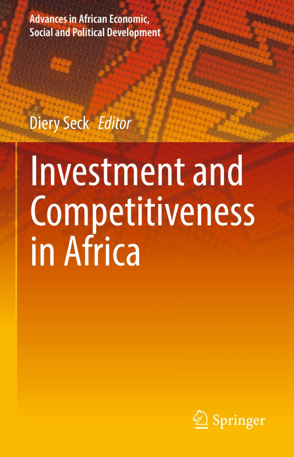 Investment and Competitiveness in Africa