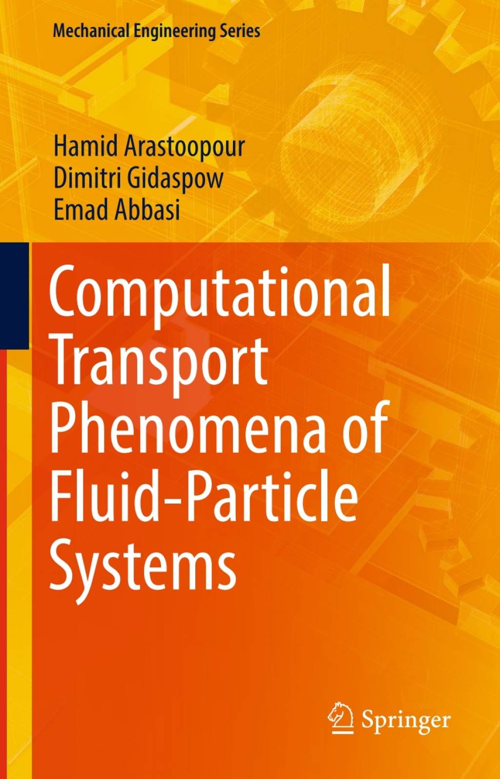 Computational Transport Phenomena of Fluid-Particle Systems