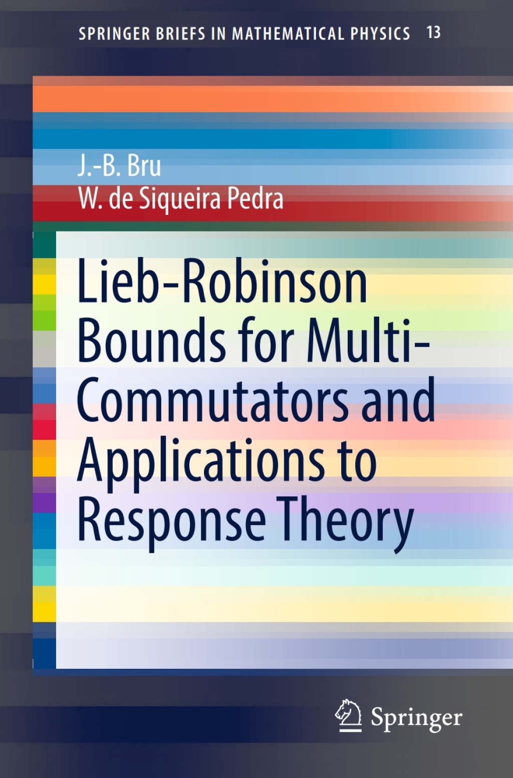 Lieb-Robinson Bounds for Multi-Commutators and Applications to Response Theory