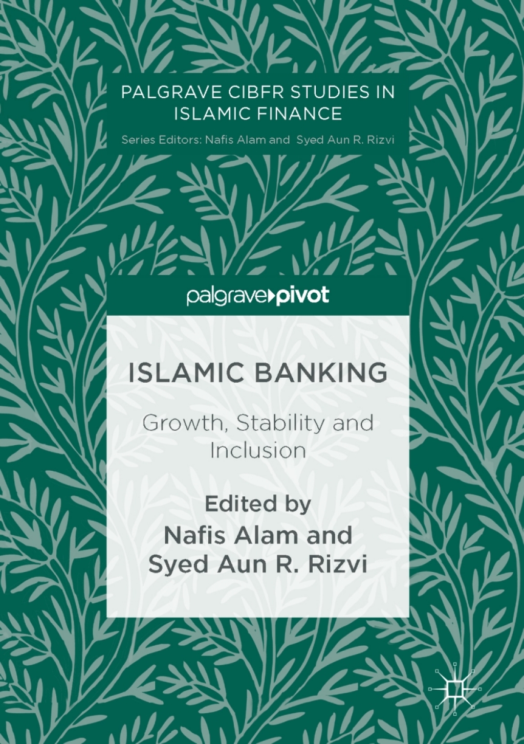 Islamic Banking Growth, Stability and Inclusion