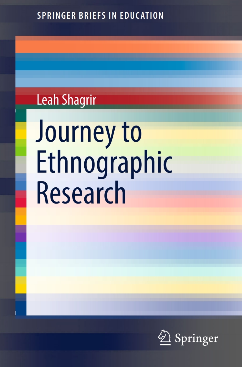 Journey to Ethnographic Research 