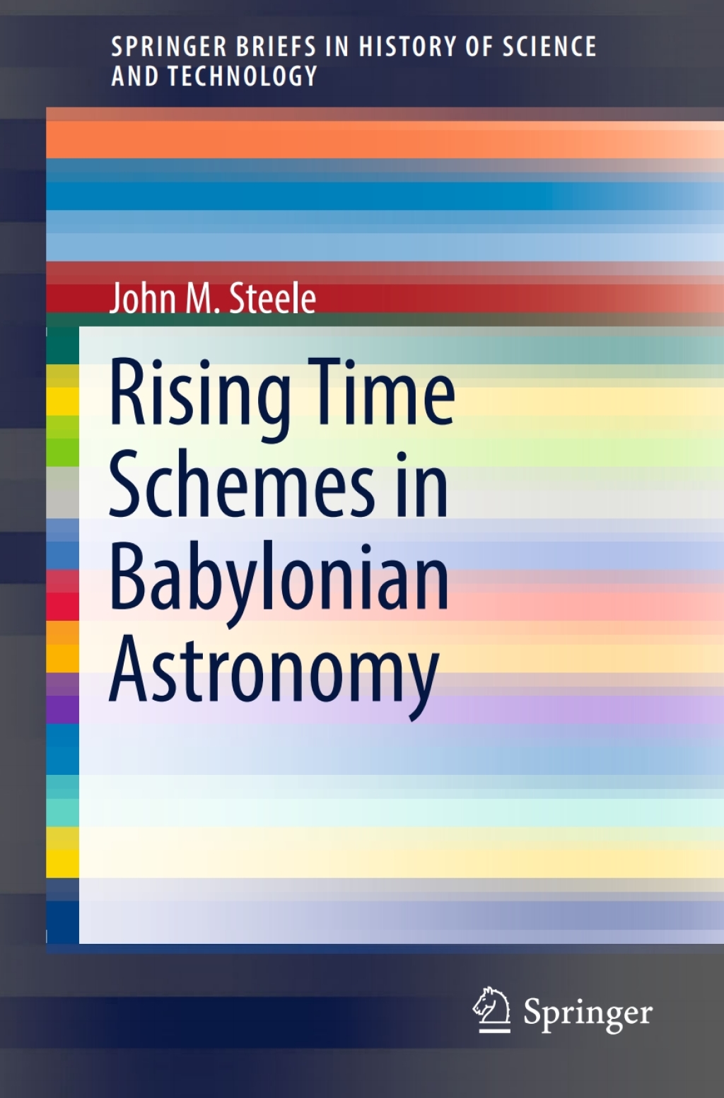 Rising Time Schemes in Babylonian Astronomy 