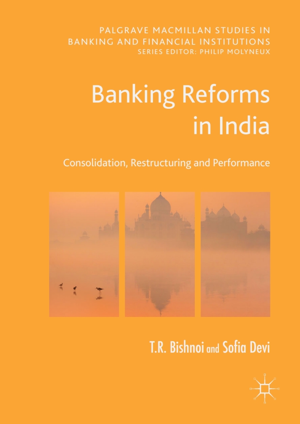 Banking Reforms in India Consolidation, Restructuring and Performance 