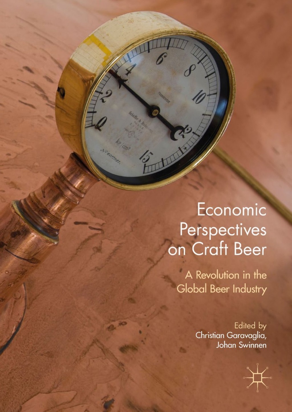 Economic Perspectives on Craft Beer A Revolution in the Global Beer Industry 