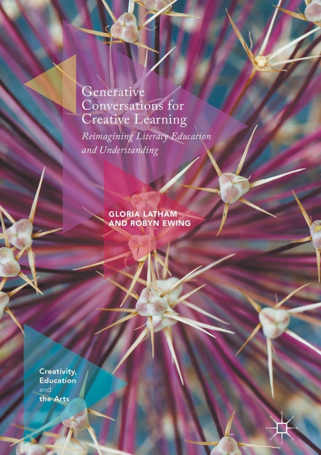 Generative Conversations for Creative Learning Reimagining Literacy Education and Understanding 