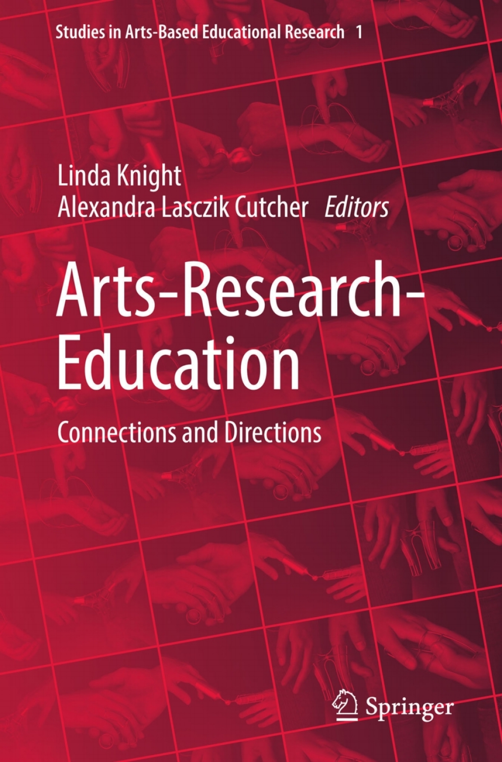 Arts-Research-Education Connections and Directions 