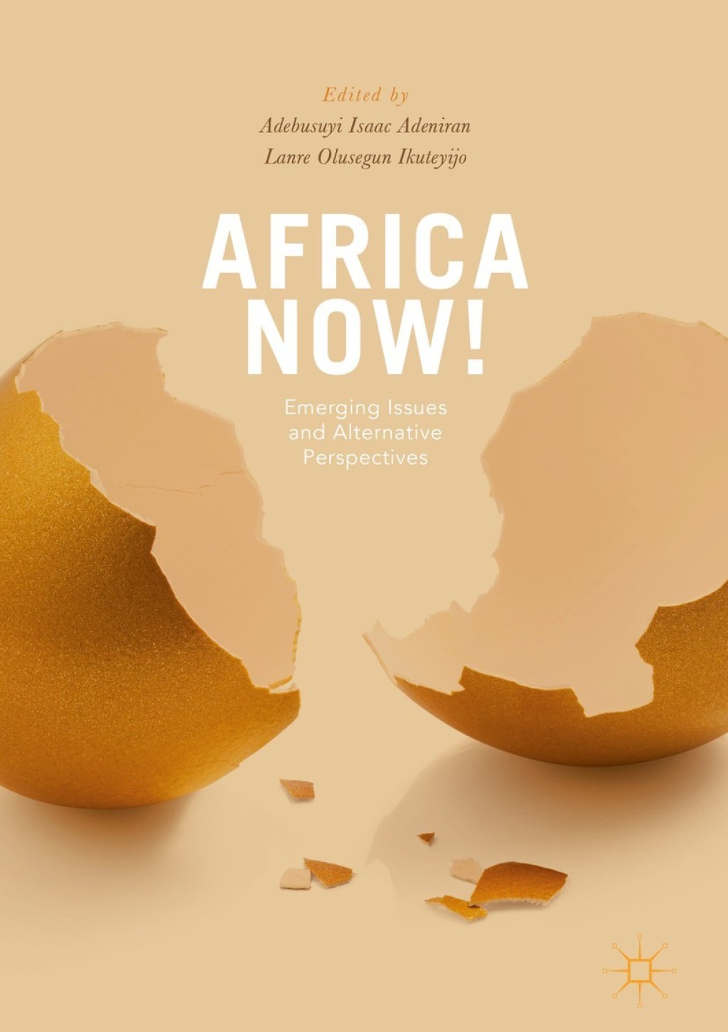 Africa Now! Emerging Issues and Alternative Perspectives 