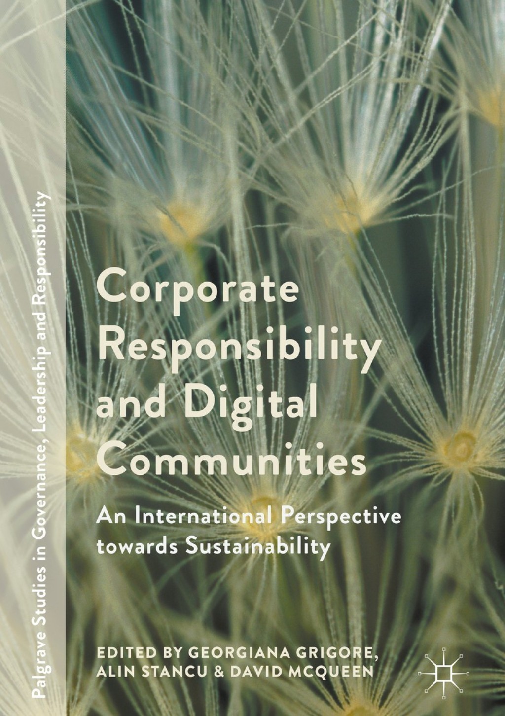 Corporate Responsibility and Digital Communities An International Perspective towards Sustainability 