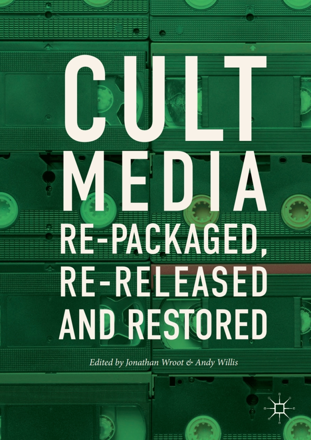 Cult Media Re-packaged, Re-released and Restored 