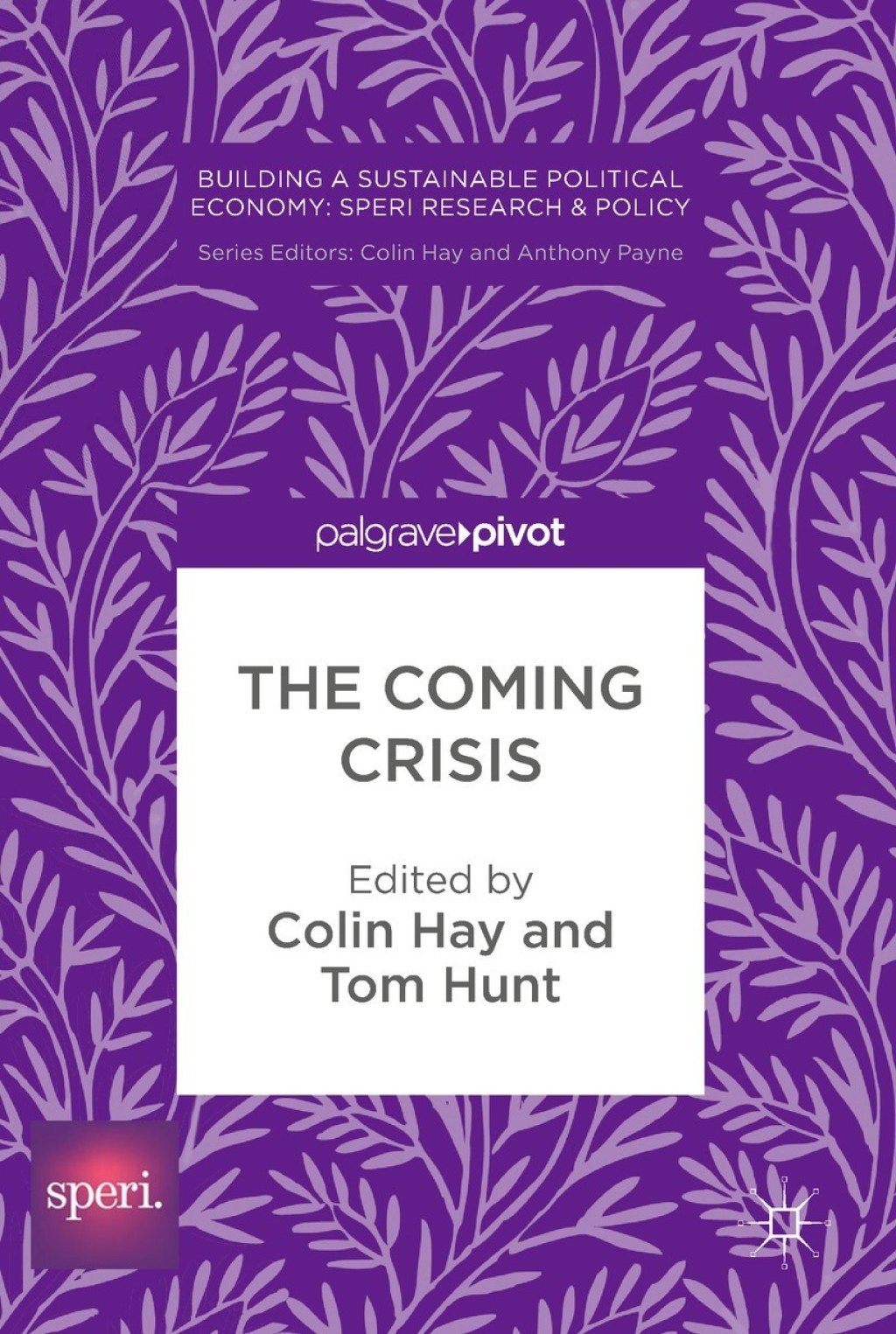 The Coming Crisis 