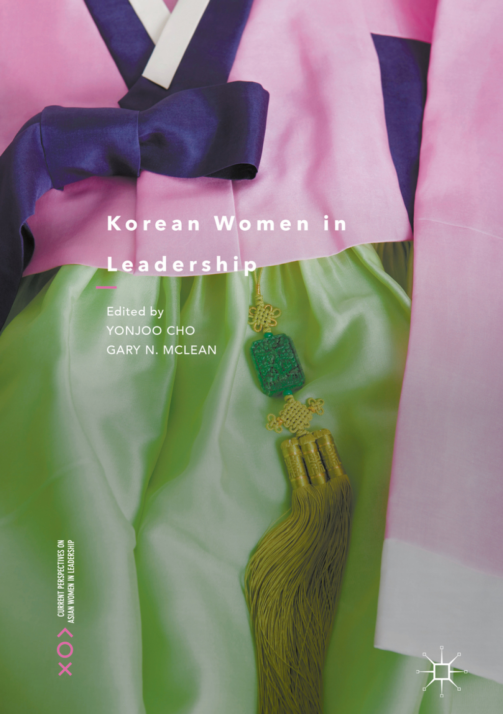 Korean Women in Leadership 
