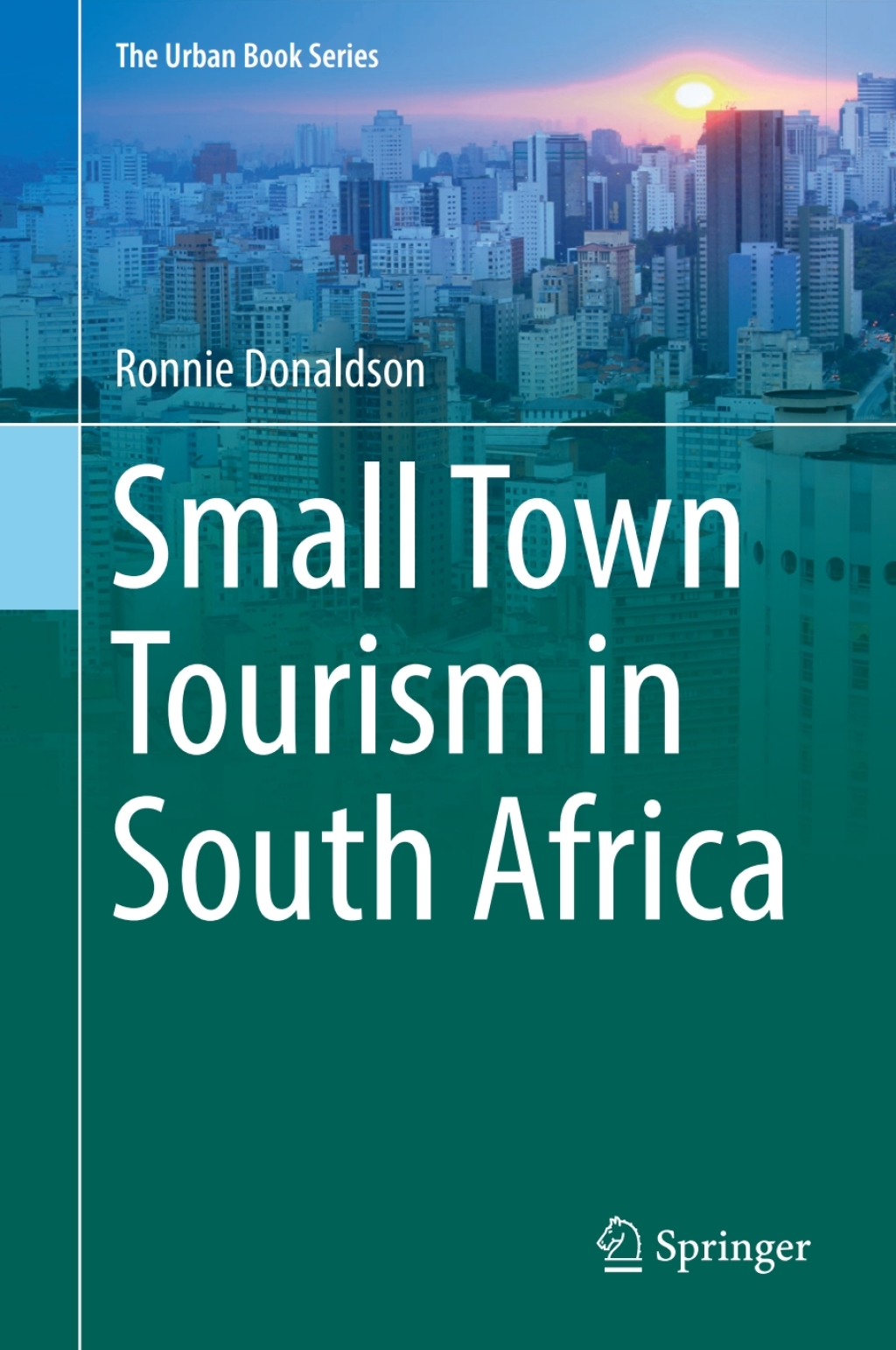 Small Town Tourism in South Africa 