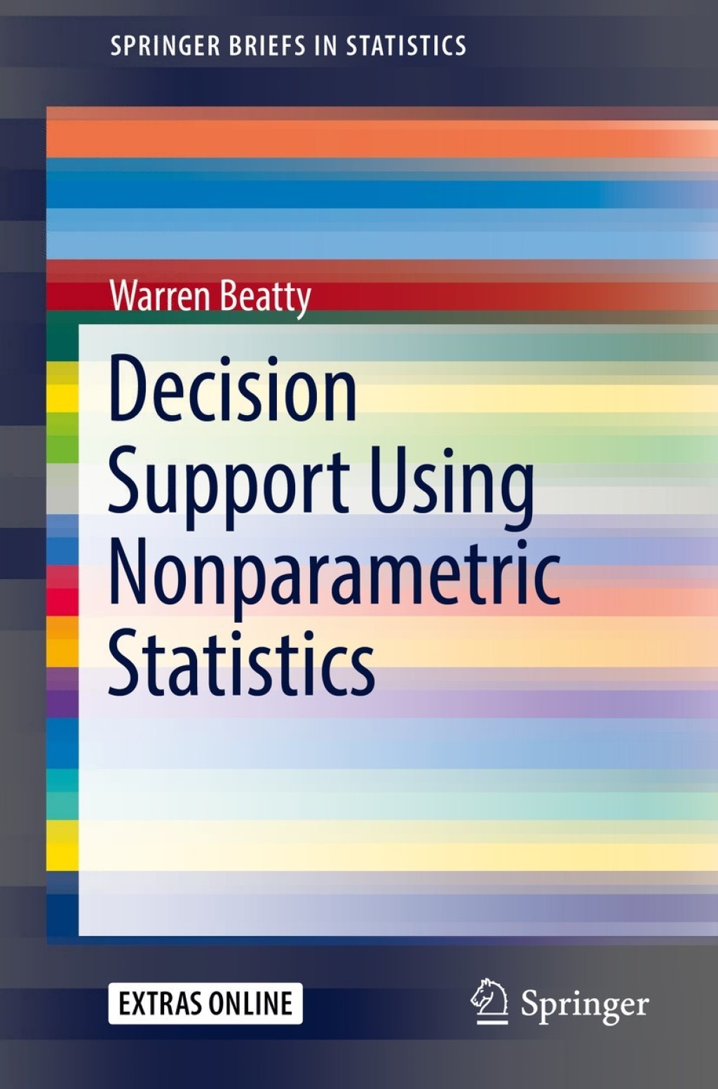 Decision Support Using Nonparametric Statistics 